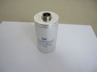 磁电式振动速度传感器 YZ-6