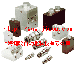 美国SUN插装阀、SUN插式阀、SUN顺序阀 齐全