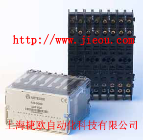 西班牙ARTECHE继电器 齐全