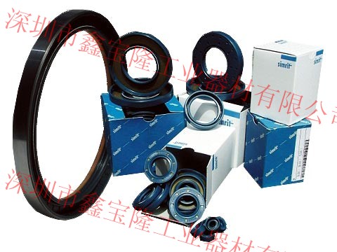 德国CFW Simrit、洪格尔HUNGER油封密封件 齐全