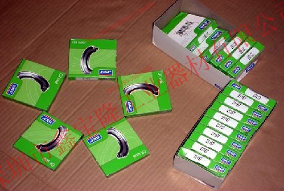 美国SKF-CR、National、USA油封密封件 齐全