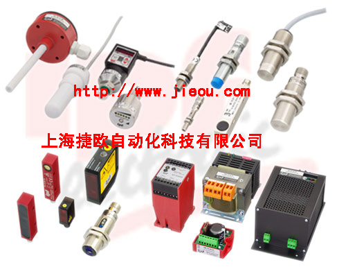 德国IPF传感器、IPF接近开关 齐全