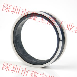 Simrit-Merker 液压密封、流体传动用密封件 齐全