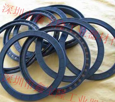 Simrit-Simmerring 旋转轴用密封件 齐全