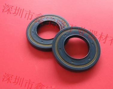 Simrit-Simmerring 旋转轴用密封件 齐全