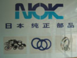 日本株式会社NOK液压密封系统 齐全