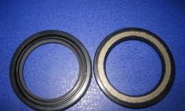 液压泵马达主轴油封BAKHDSN 齐全