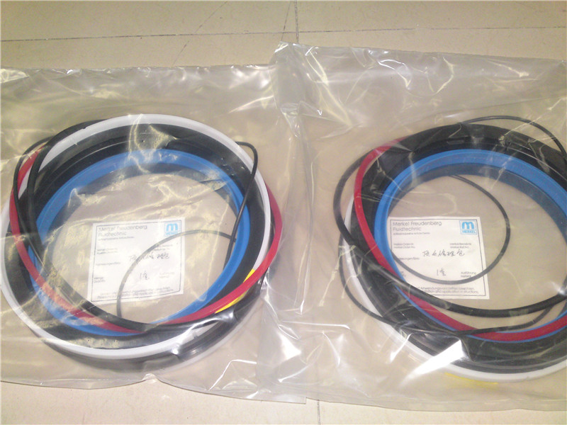 配制卡尔玛、科尼港口机械修理包 齐全