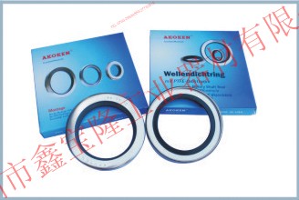 进口空压机油封，压缩机油封，轴封 齐全