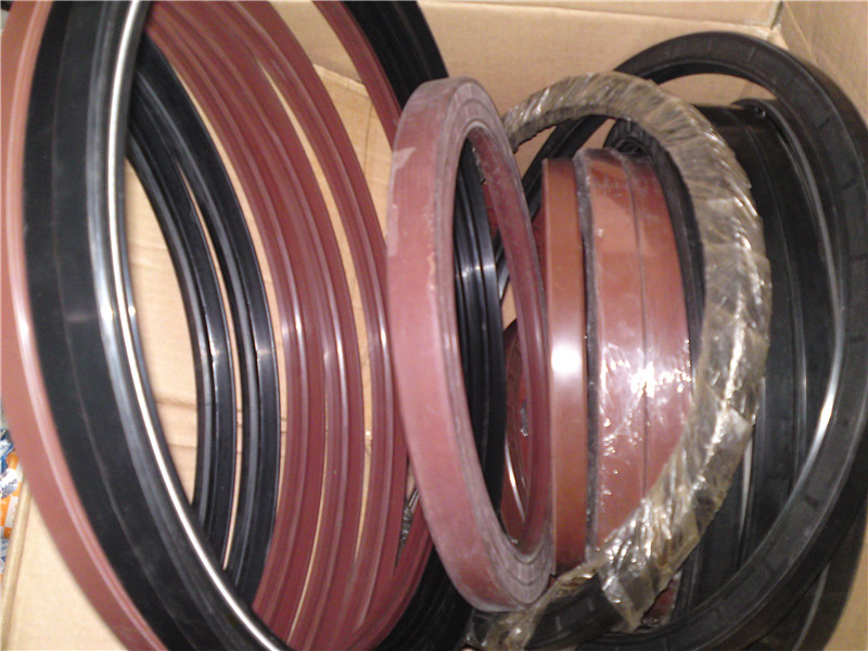 高质大尺寸油封密封件 齐全