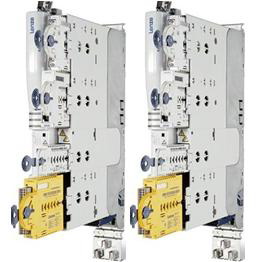 Lenze 模块 E82ZAFLC001