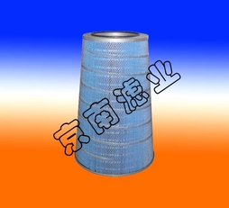 固安京南滤清器厂供应AF4548空气过滤器