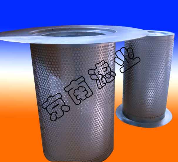 固安京南滤清器厂供应39177331空压机滤芯