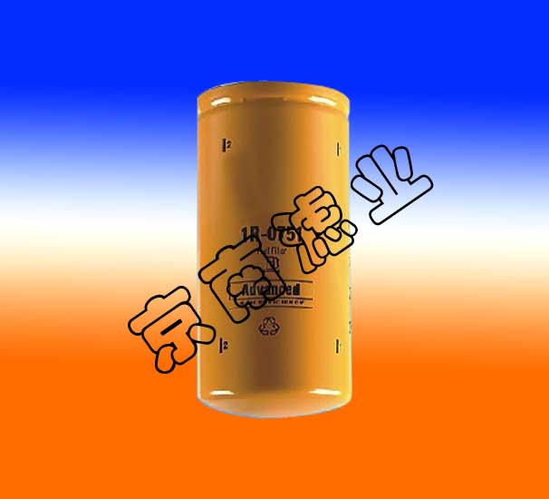 1R-0751卡特柴油滤芯