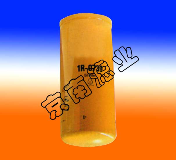 1R-0739卡特机油滤芯