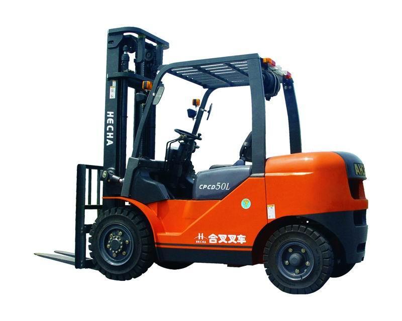 叉车计时器 CPD30