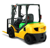 南宁叉车供应 FD30