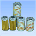 DONALDSON滤芯 P550576