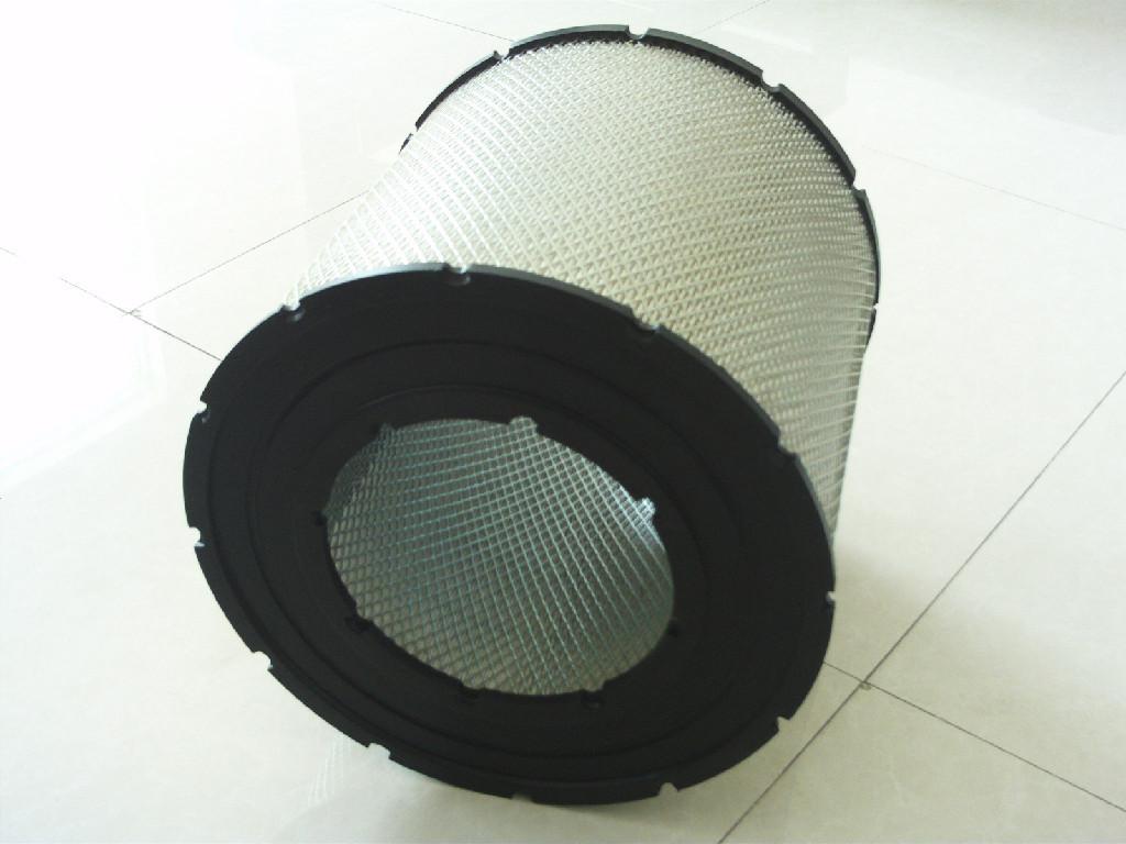 k2027PU空气滤芯