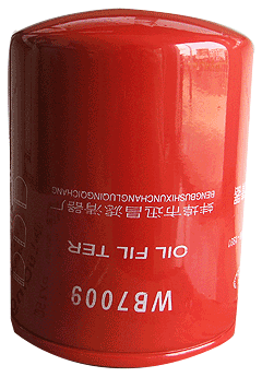 CX0710机油滤芯