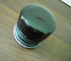 CX0710B4机油滤芯