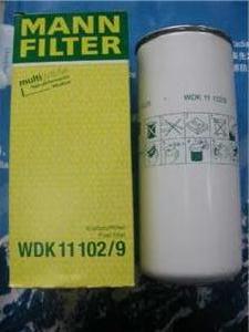 C1140曼牌系列滤清器 C1150