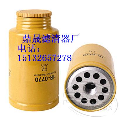 6I-2509卡特滤芯 1R-0739