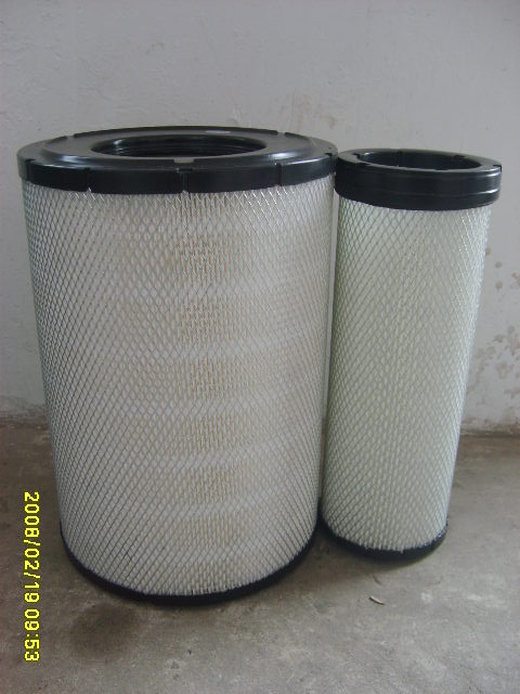 AH1100康明斯空气滤清器 AH1135