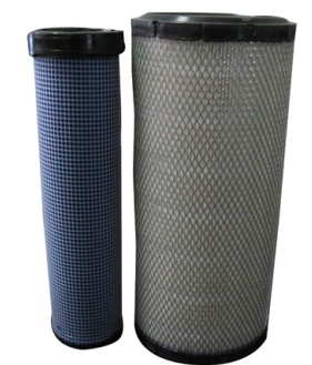 AH1100康明斯空气滤清器 AH1135