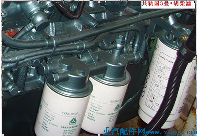 W11102/16欧三滤芯 W11102/27