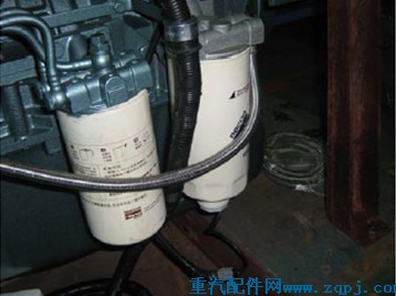 W11102/16欧三滤芯 W11102/27