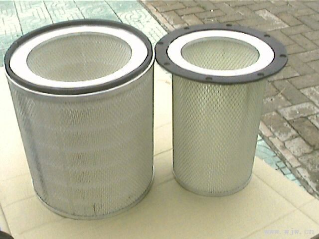WY300×30Q2液压滤芯 WY800×30Q2