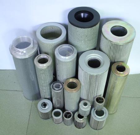 NLX-25×30液压滤芯 NLX-100×30