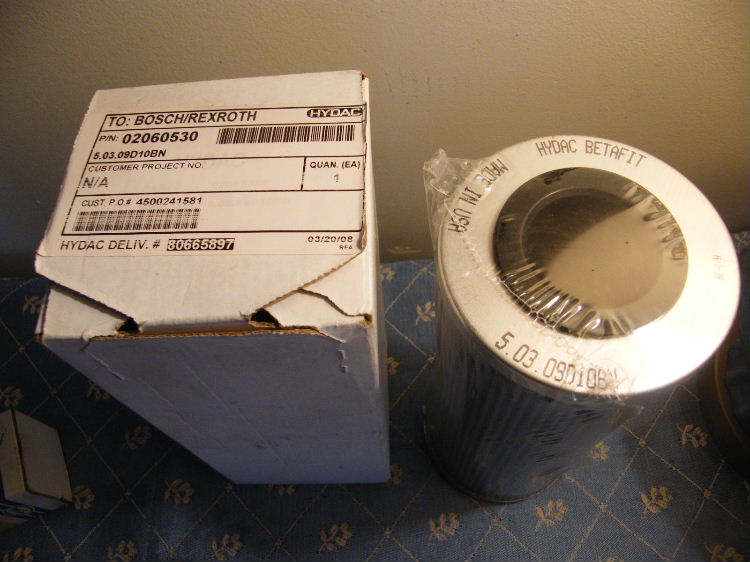 LH0030D30BN3HC液压滤芯 LH0160D30BN3HC