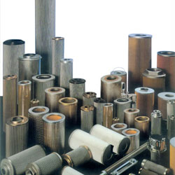 HX.BH-40×10W液压滤芯 HX.BH-40×20W