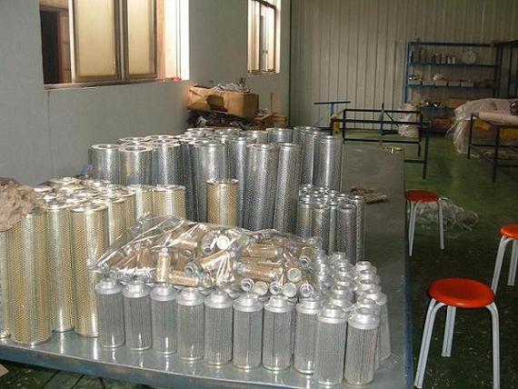 HDX-10×20液压滤芯 HDX-10×30