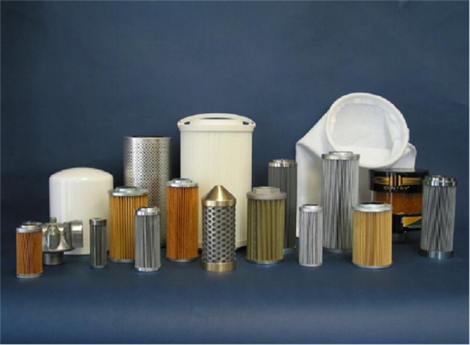 TZX2-10×30液压滤芯 TZX2-10×20