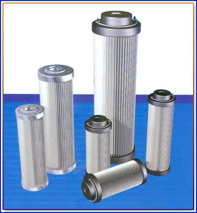 IX-40×180液压滤芯 IX-63×180