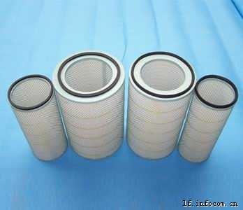 R 8875*霸尔滤芯 ELM 51