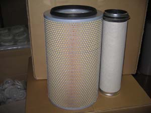 2901000600阿特拉斯空气过滤器 2901021700