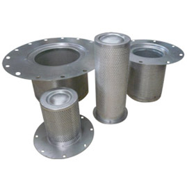 39734892昆西油气分离器滤芯 39738265