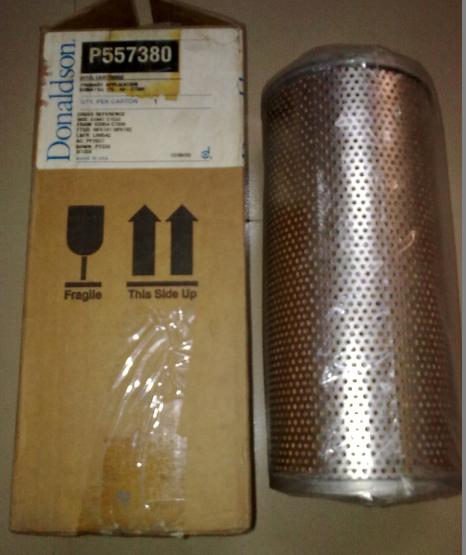 P138892唐纳森滤芯 P121409