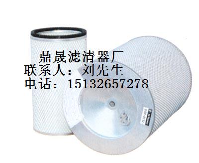 0531000001真空泵滤芯 0532000004