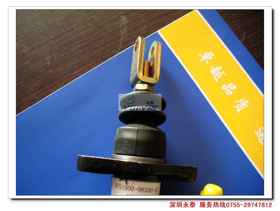 力至优叉车刹车总泵  力至优叉车配件 FB