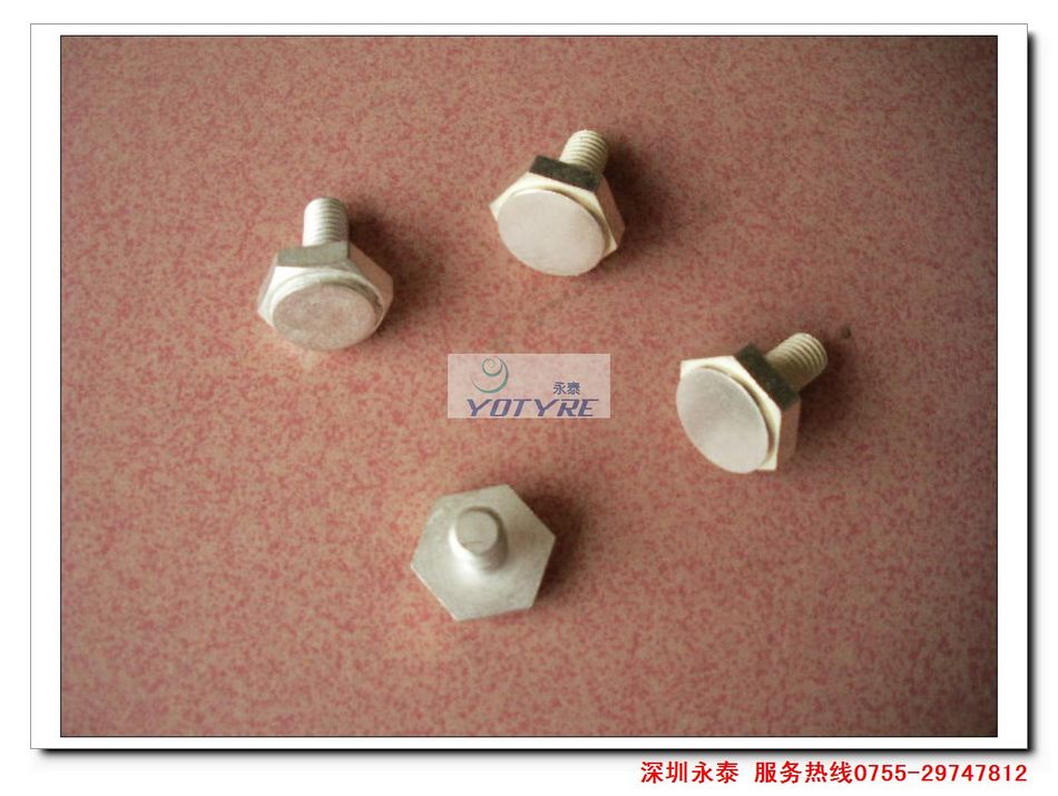 力至优叉车配件 力至优叉车液压触点 NYK触点 齐全