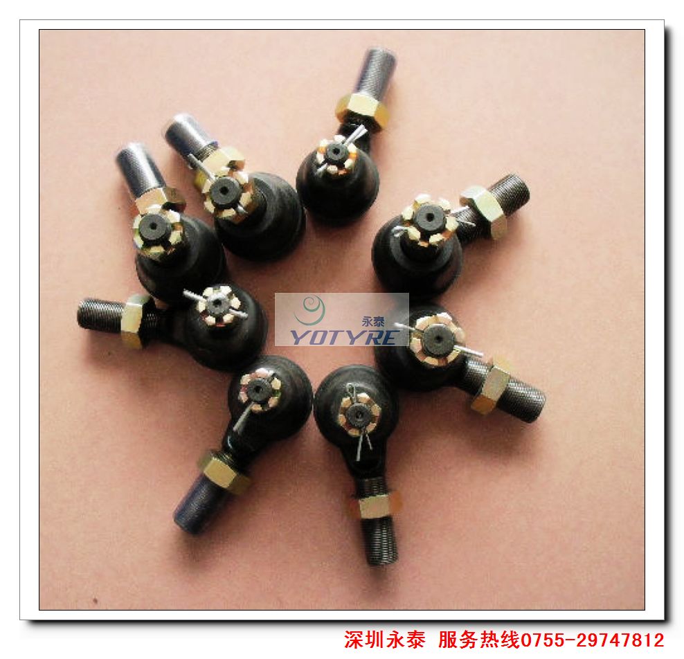 力至优平衡重式叉车球头 叉车维修 FB