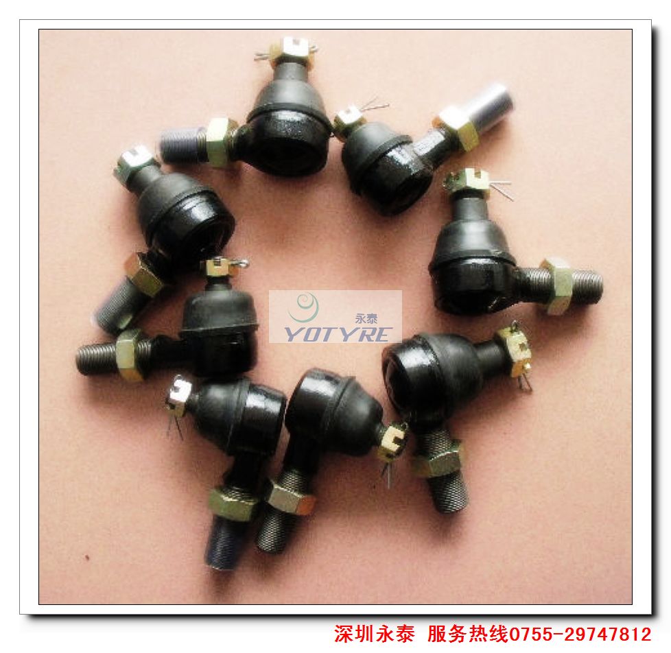 力至优平衡重式叉车球头 叉车维修 FB