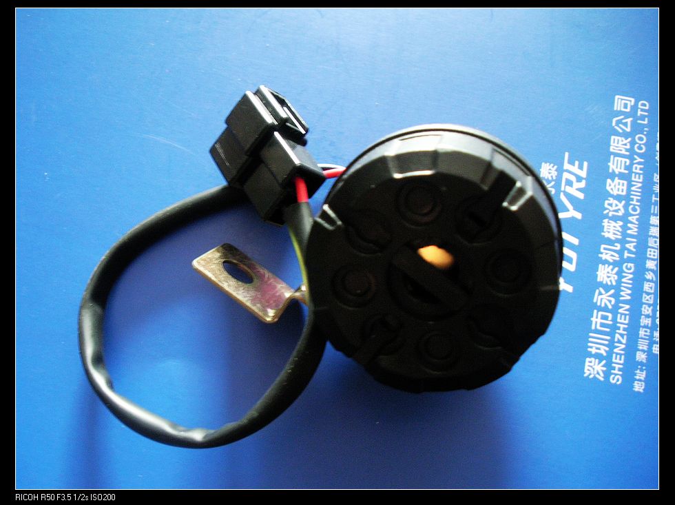 48V倒车蜂鸣器 力至优蜂鸣器 叉车配件 多个型号 多种规格