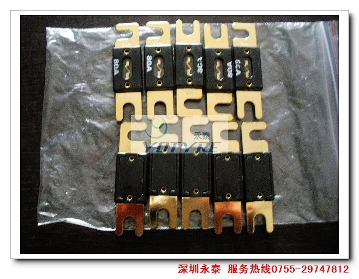 保险丝 熔断器 叉车配件 多种规格_中国叉车网(www.chinaforklift.com)