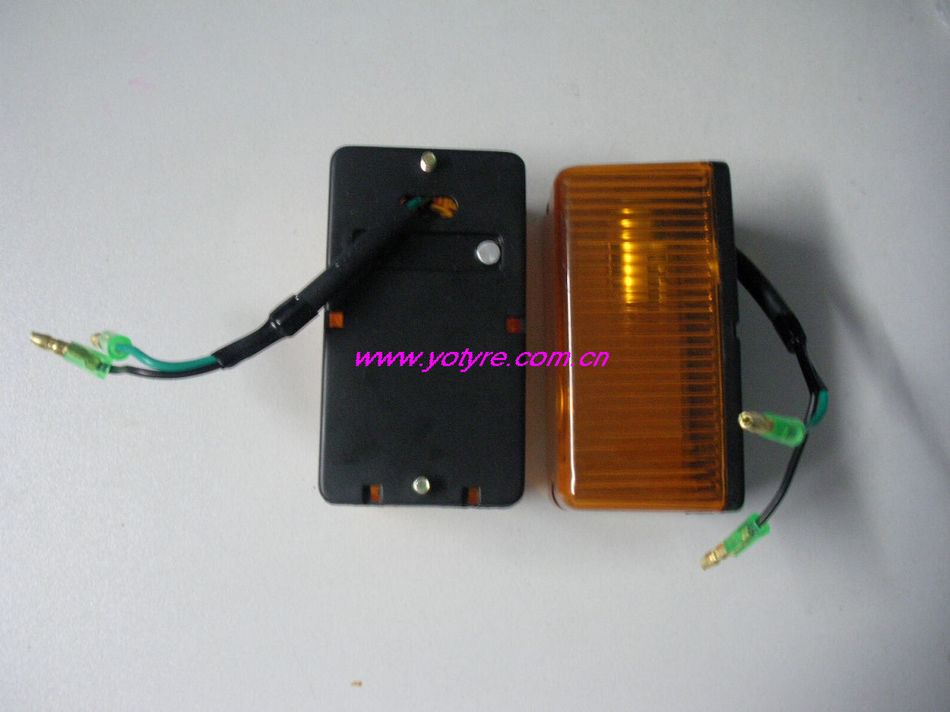 深圳永泰丰 力至优/神钢/三菱转向灯 齐全